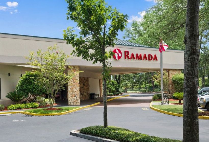 Hotel Ramada Inn Mandarin Conference  | Jacksonville | Florida | United States