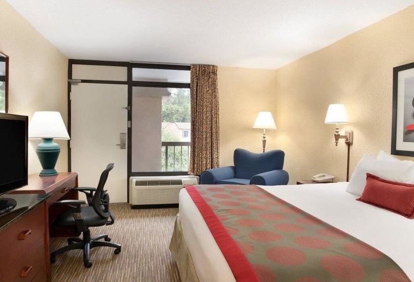 Hotel Ramada Inn Mandarin Conference  | Jacksonville | Florida | United States 1