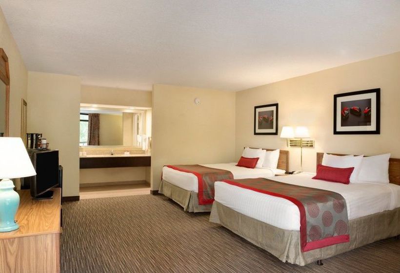 Hotel Ramada Inn Mandarin Conference  | Jacksonville | Florida | United States 2