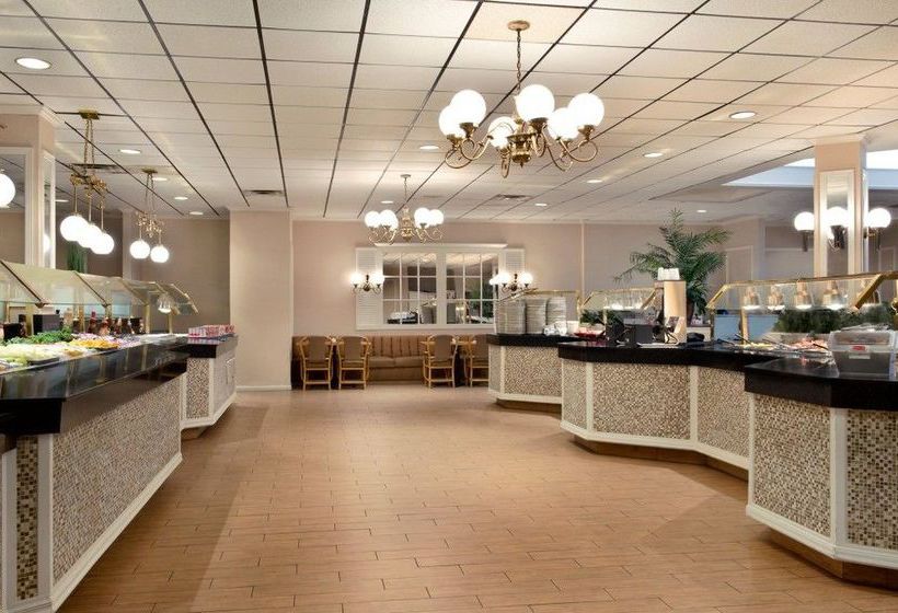 Hotel Ramada Inn Mandarin Conference  | Jacksonville | Florida | United States 3