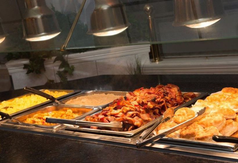 Hotel Ramada Inn Mandarin Conference  | Jacksonville | Florida | United States 4