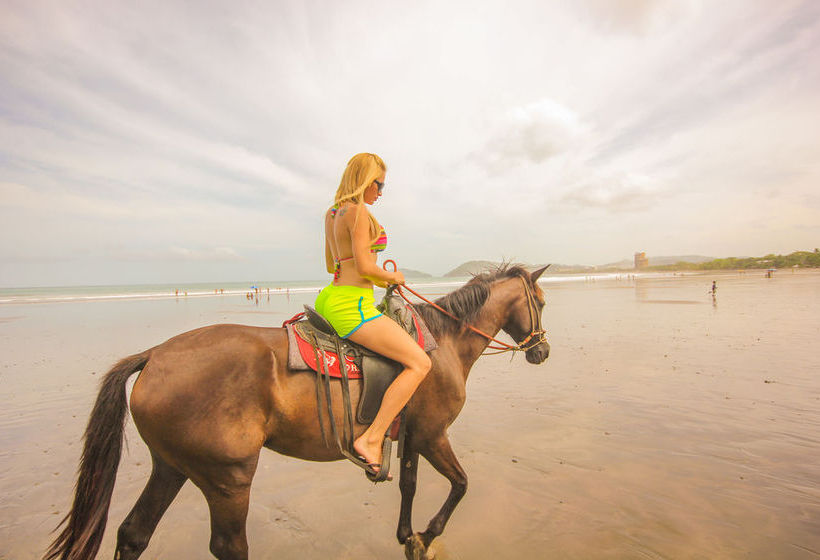 Hotel Club Del Mar   | Playa Jaco | Puntarenas | Costa Rica 1