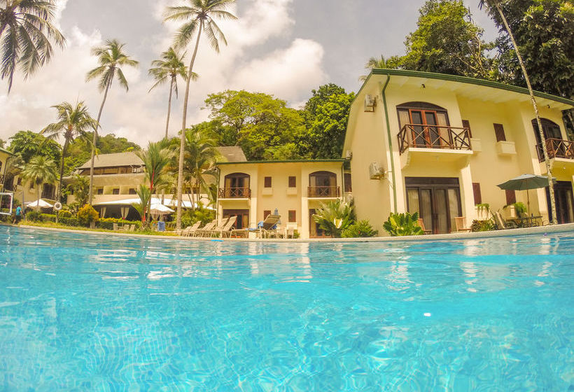 Hotel Club Del Mar   | Playa Jaco | Puntarenas | Costa Rica 13