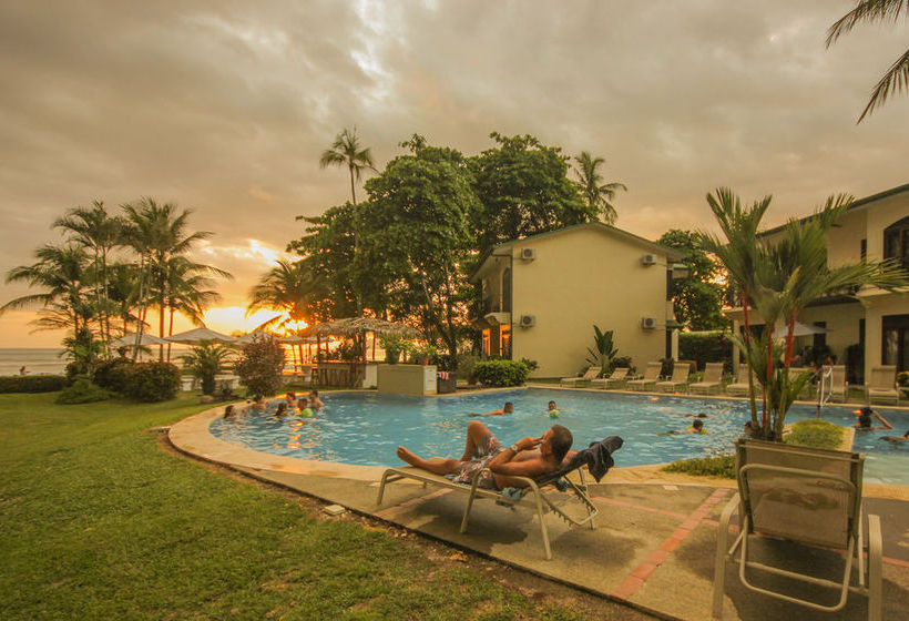 Hotel Club Del Mar   | Playa Jaco | Puntarenas | Costa Rica 14