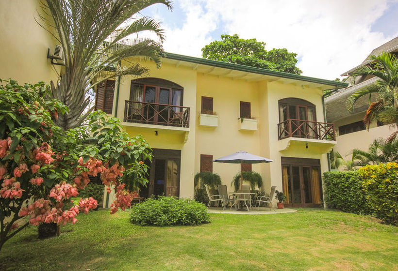 Hotel Club Del Mar   | Playa Jaco | Puntarenas | Costa Rica 16