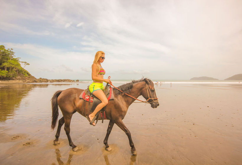 Hotel Club Del Mar   | Playa Jaco | Puntarenas | Costa Rica 2