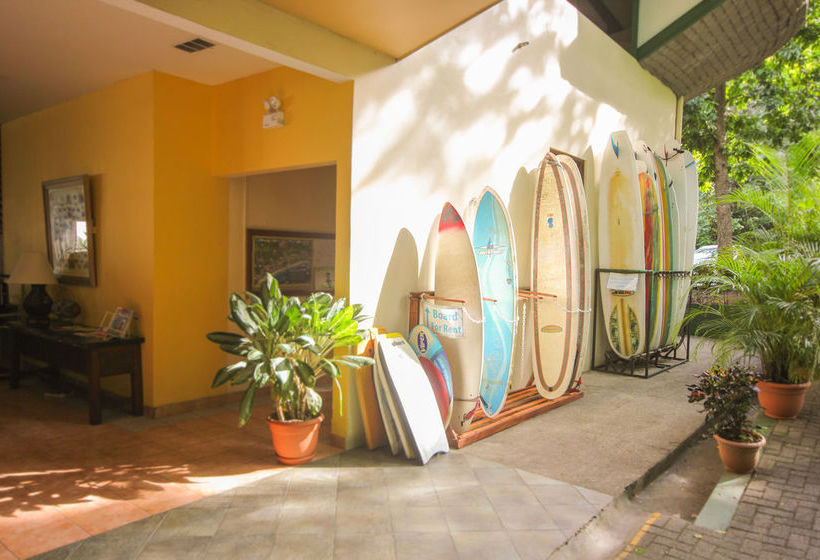 Hotel Club Del Mar   | Playa Jaco | Puntarenas | Costa Rica 3