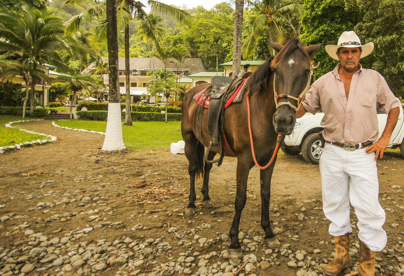 Hotel Club Del Mar   | Playa Jaco | Puntarenas | Costa Rica 4