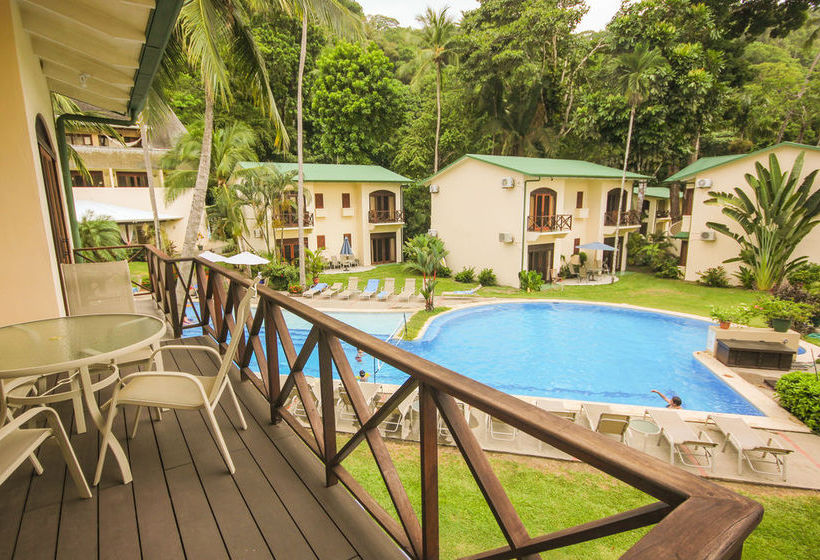 Hotel Club Del Mar   | Playa Jaco | Puntarenas | Costa Rica 7