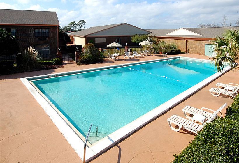 Hotel Quality Inn Pensacola  | Pensacola | Florida | United States 1