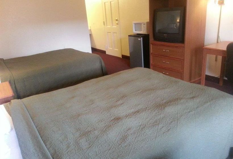 Hotel Quality Inn Pensacola  | Pensacola | Florida | United States 10