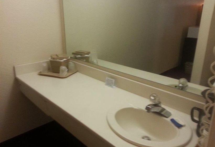 Hotel Quality Inn Pensacola  | Pensacola | Florida | United States 11