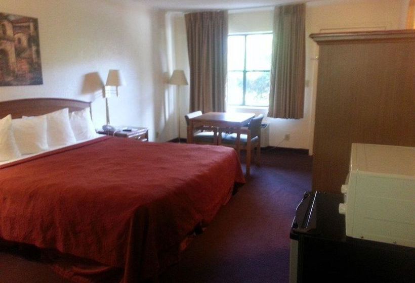 Hotel Quality Inn Pensacola  | Pensacola | Florida | United States 12