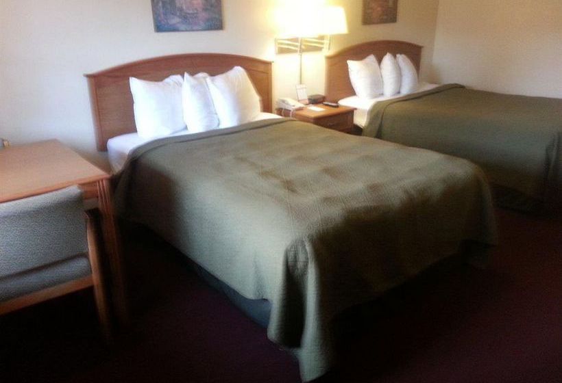 Hotel Quality Inn Pensacola  | Pensacola | Florida | United States 13