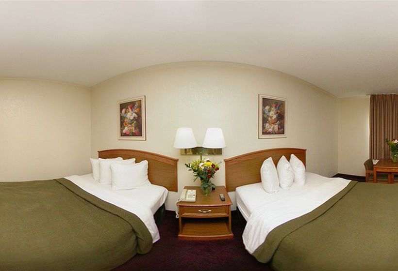 Hotel Quality Inn Pensacola  | Pensacola | Florida | United States 14