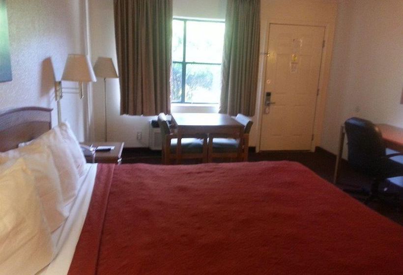 Hotel Quality Inn Pensacola  | Pensacola | Florida | United States 15