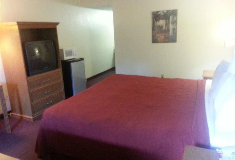 Hotel Quality Inn Pensacola  | Pensacola | Florida | United States 17