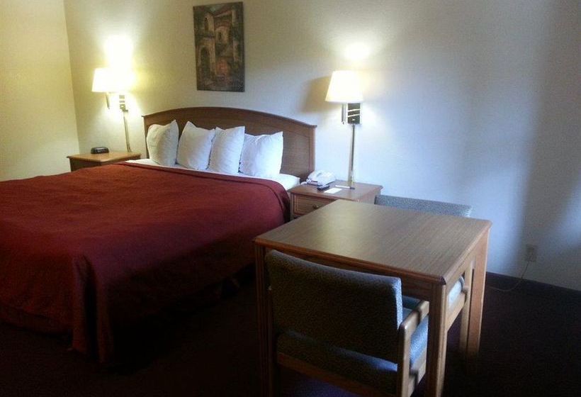 Hotel Quality Inn Pensacola  | Pensacola | Florida | United States 18