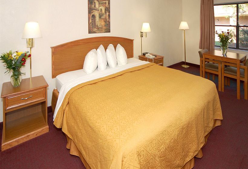 Hotel Quality Inn Pensacola  | Pensacola | Florida | United States 2
