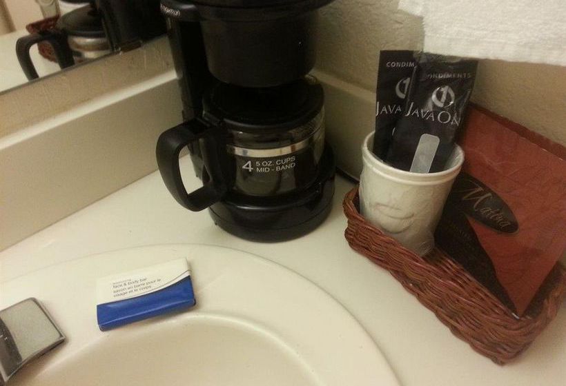 Hotel Quality Inn Pensacola  | Pensacola | Florida | United States 20