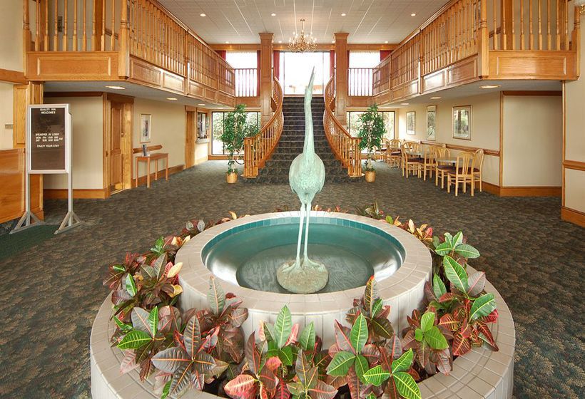 Hotel Quality Inn Pensacola  | Pensacola | Florida | United States 3