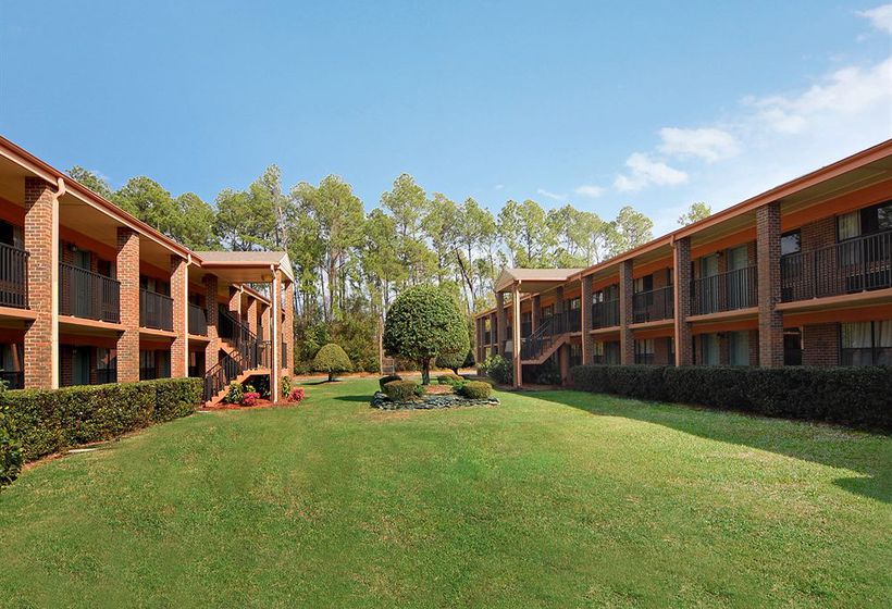 Hotel Quality Inn Pensacola  | Pensacola | Florida | United States 4