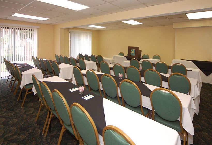 Hotel Quality Inn Pensacola  | Pensacola | Florida | United States 5