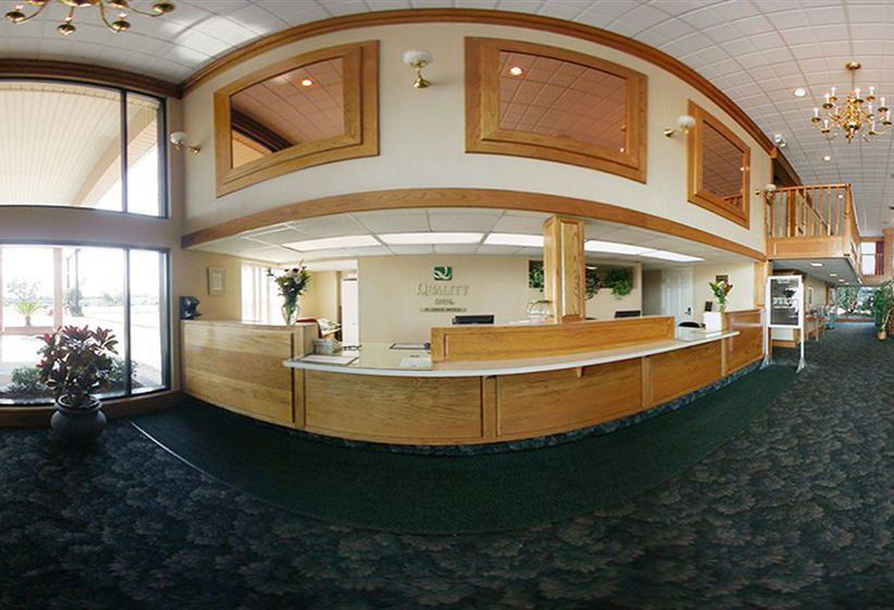 Hotel Quality Inn Pensacola  | Pensacola | Florida | United States 6