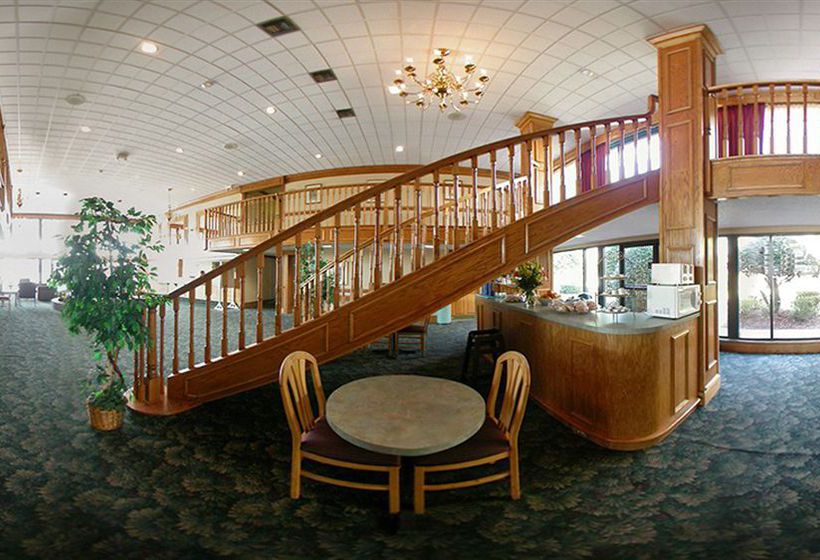 Hotel Quality Inn Pensacola  | Pensacola | Florida | United States 7