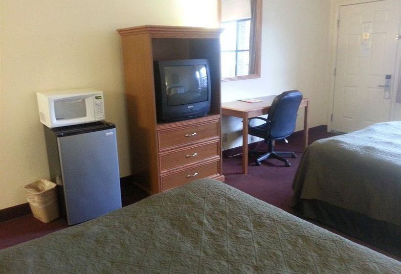 Hotel Quality Inn Pensacola  | Pensacola | Florida | United States 8