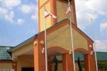 Hotel Comfort Inn & Conference Center North 