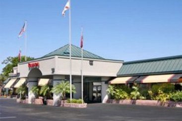 Hotel Ramada Speedway Florida