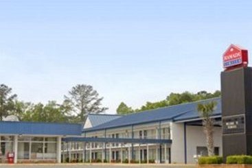 Hotel Ramada Limited Marianna 