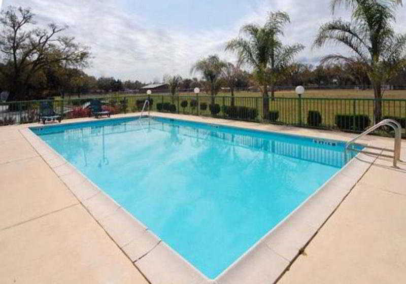 Hotel Quality Inn West Pensacola  | Pensacola | Florida | United States 1