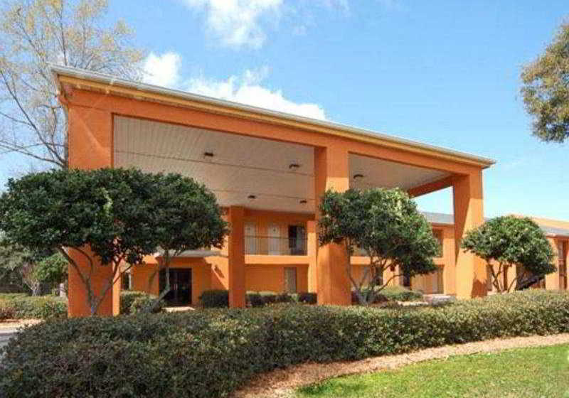 Hotel Quality Inn West Pensacola  | Pensacola | Florida | United States 10