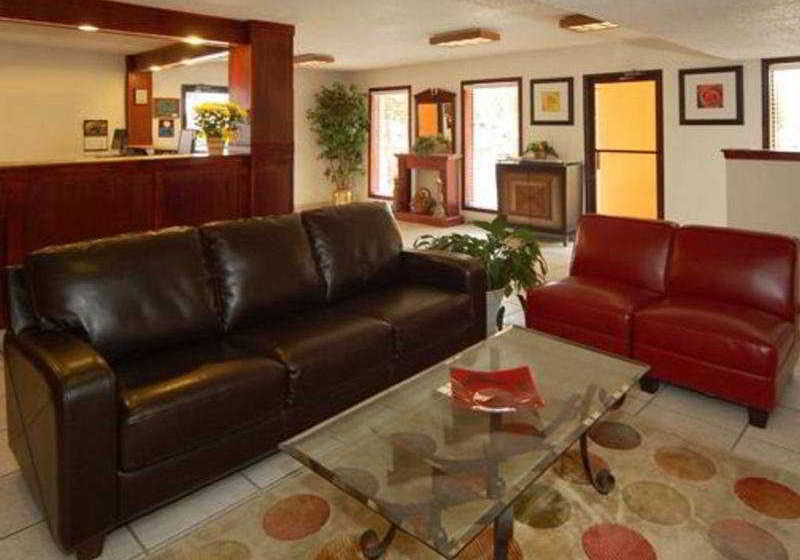 Hotel Quality Inn West Pensacola  | Pensacola | Florida | United States 2