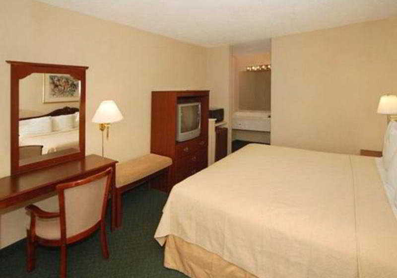 Hotel Quality Inn West Pensacola  | Pensacola | Florida | United States 6