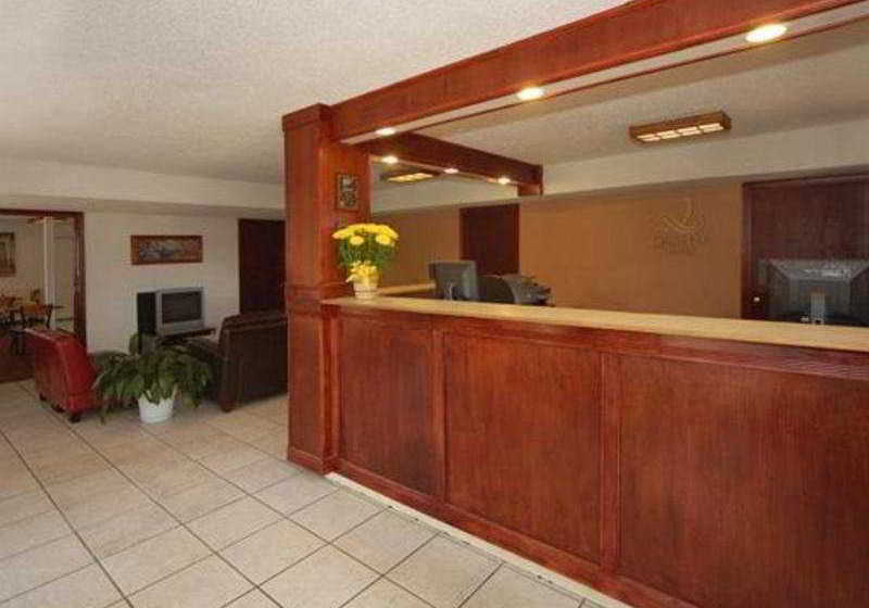 Hotel Quality Inn West Pensacola  | Pensacola | Florida | United States 9