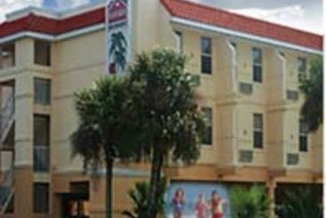 Hotel Ramada Limited 