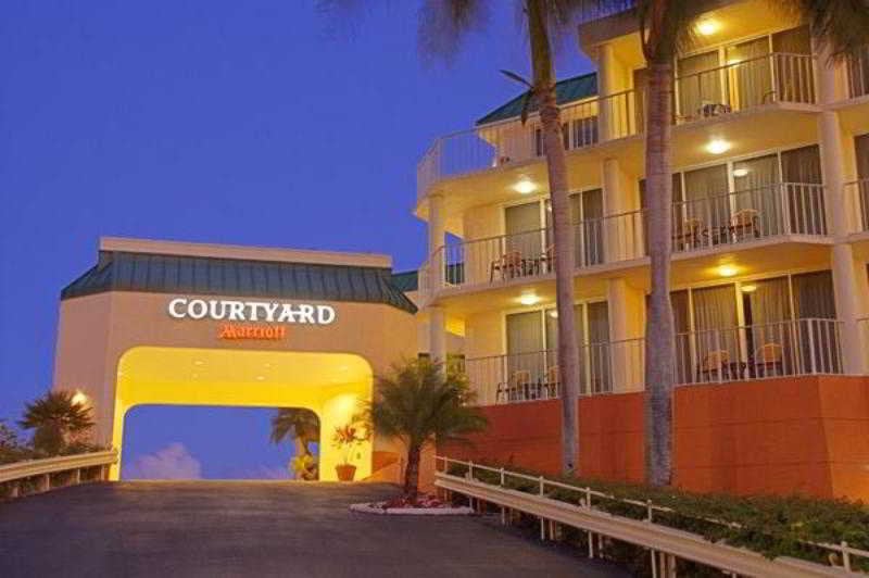 Resort Courtyard Key Largo  | Key Largo | Florida | United States 12