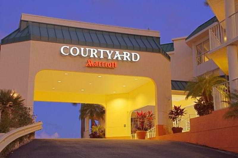 Resort Courtyard Key Largo  | Key Largo | Florida | United States 13