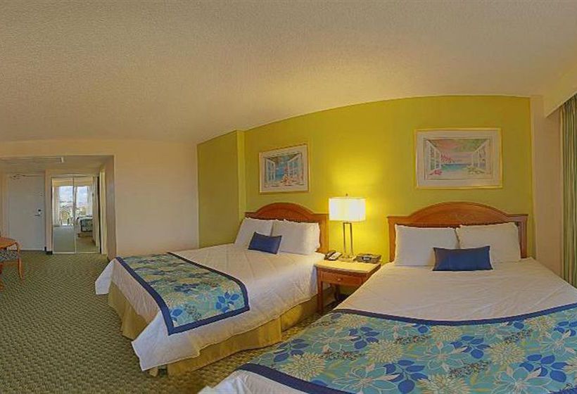 Resort Courtyard Key Largo  | Key Largo | Florida | United States 2