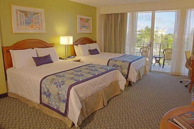 Resort Courtyard Key Largo  | Key Largo | Florida | United States 7