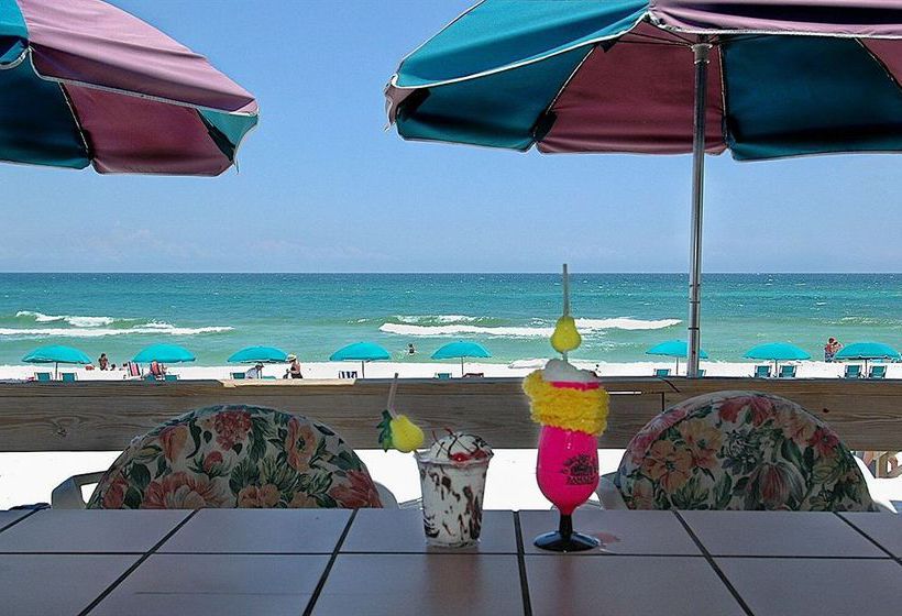 Ramada Plaza Beach Resort  | Fort Walton Beach | Florida | United States