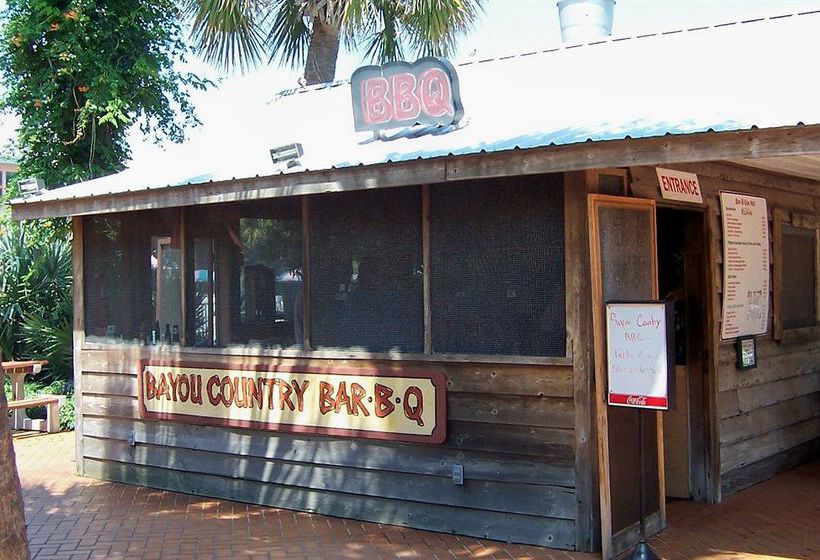 Ramada Plaza Beach Resort  | Fort Walton Beach | Florida | United States 2