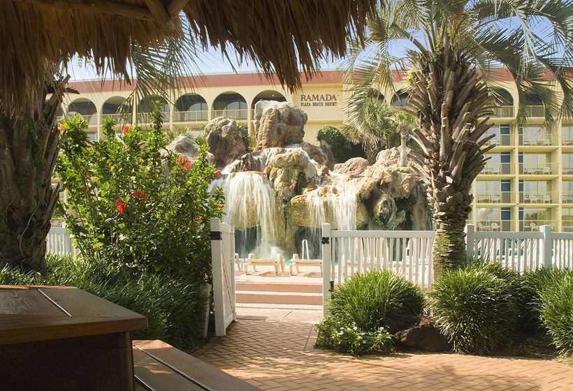 Ramada Plaza Beach Resort  | Fort Walton Beach | Florida | United States 3
