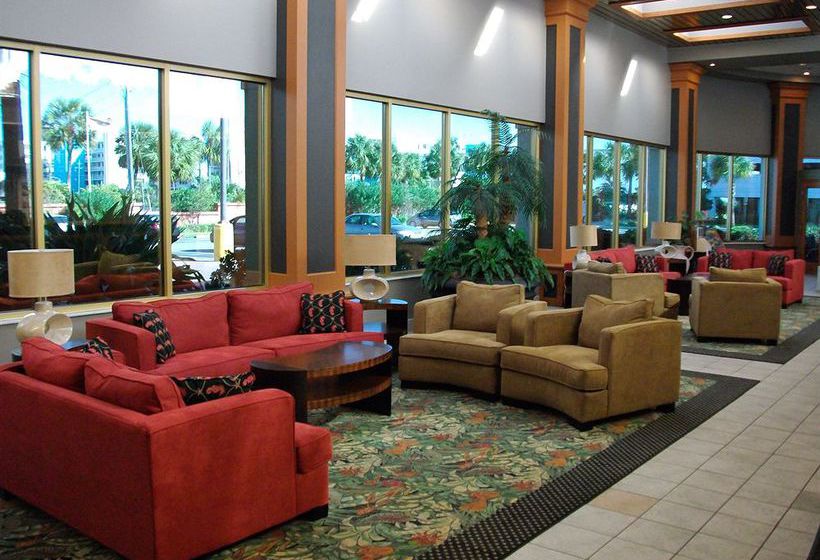 Ramada Plaza Beach Resort  | Fort Walton Beach | Florida | United States 5