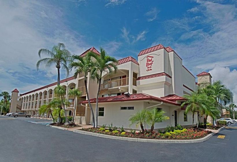 Hotel Red Roof Inn & Suites Naples  | Naples | Florida | United States 1