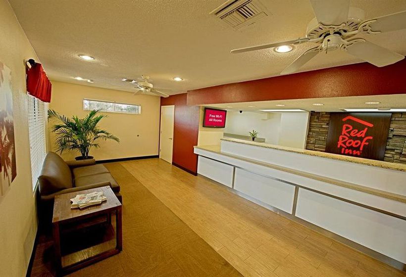 Hotel Red Roof Inn & Suites Naples  | Naples | Florida | United States 16