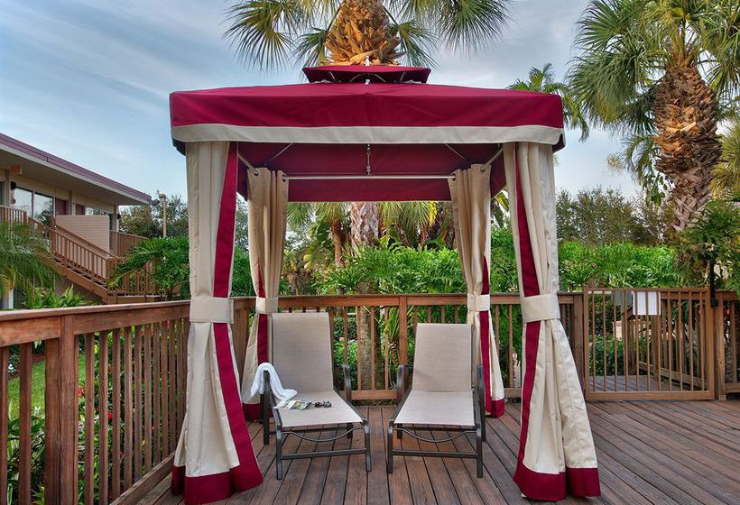 Hotel Red Roof Inn & Suites Naples  | Naples | Florida | United States 4